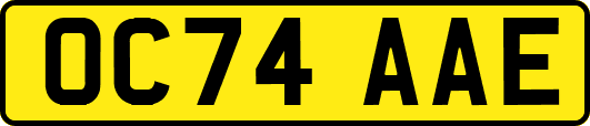 OC74AAE