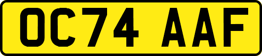 OC74AAF
