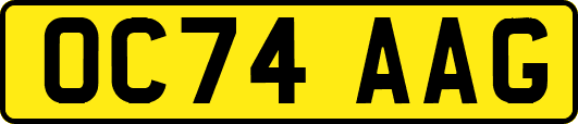 OC74AAG