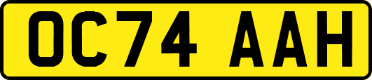 OC74AAH