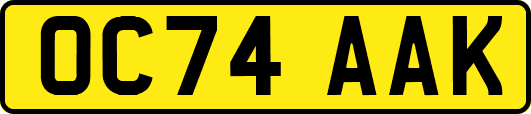 OC74AAK
