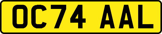 OC74AAL