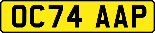 OC74AAP