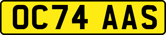 OC74AAS