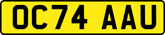 OC74AAU