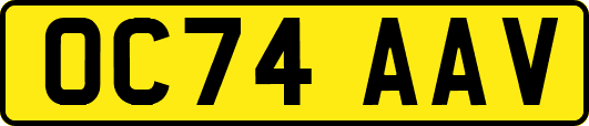 OC74AAV