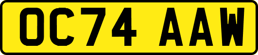 OC74AAW