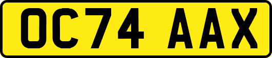 OC74AAX
