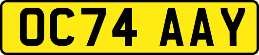 OC74AAY