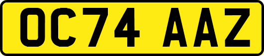 OC74AAZ