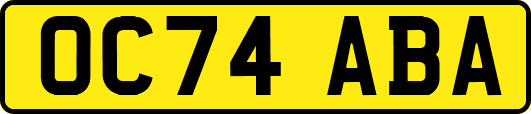 OC74ABA