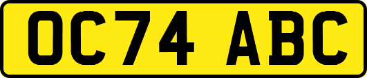 OC74ABC