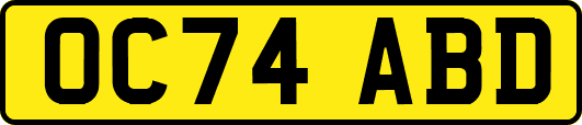 OC74ABD