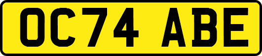 OC74ABE
