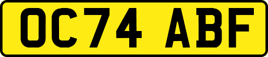 OC74ABF