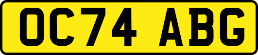 OC74ABG
