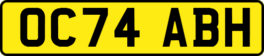 OC74ABH