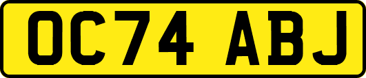 OC74ABJ