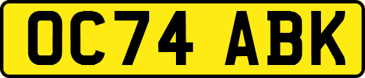 OC74ABK