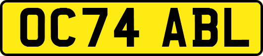 OC74ABL