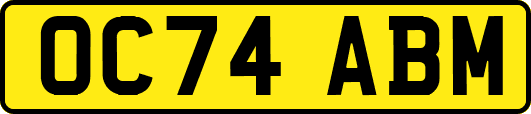 OC74ABM