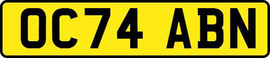 OC74ABN