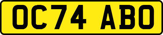 OC74ABO