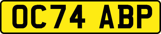 OC74ABP