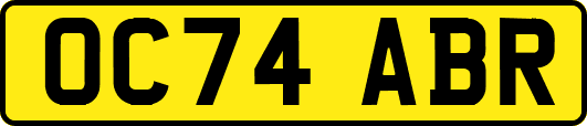 OC74ABR