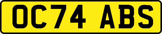 OC74ABS
