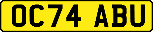 OC74ABU