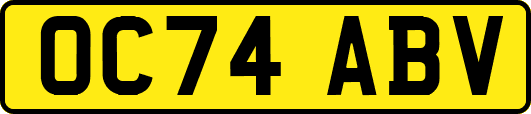 OC74ABV