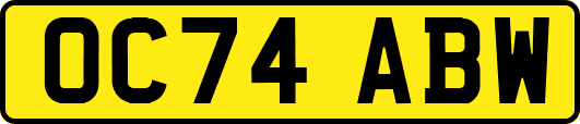 OC74ABW