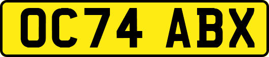 OC74ABX