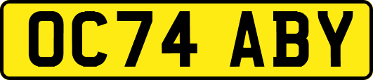 OC74ABY