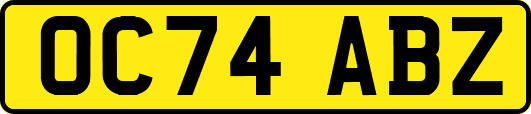 OC74ABZ
