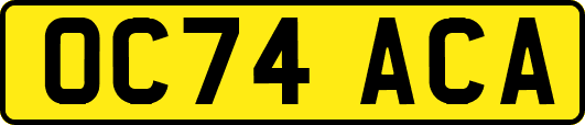 OC74ACA