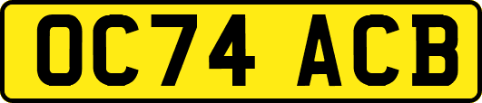 OC74ACB
