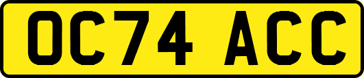 OC74ACC