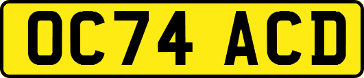 OC74ACD