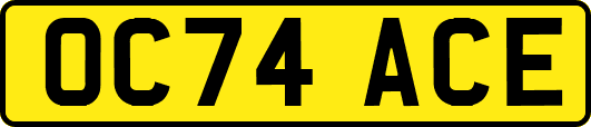 OC74ACE