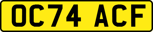 OC74ACF