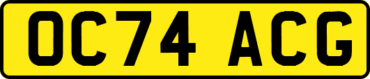 OC74ACG