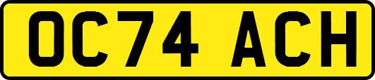 OC74ACH