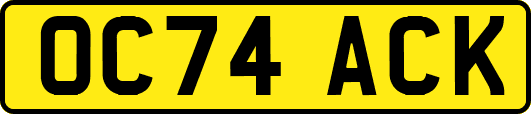 OC74ACK
