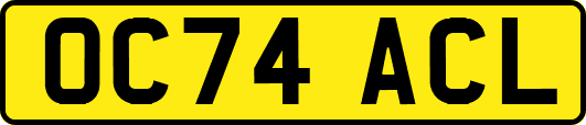 OC74ACL