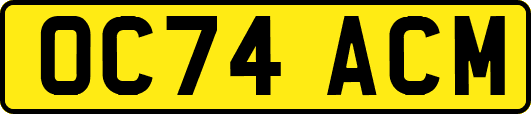 OC74ACM