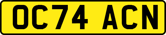 OC74ACN