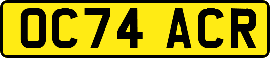 OC74ACR