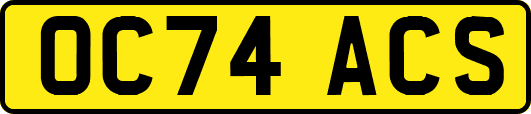 OC74ACS